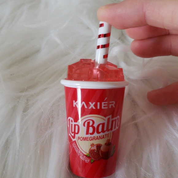 ICE CREAM SCENTED COLOR CHANGING LIPSTICKS - Picture 5 of 7